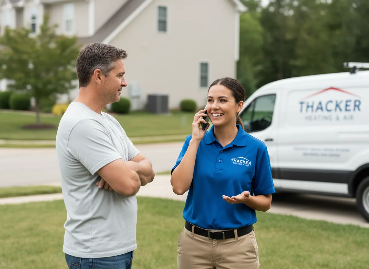 Ac Repair Hubbell, MI FAQs